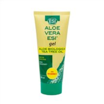 ESI Aloe Vera Gel teatree 200ml