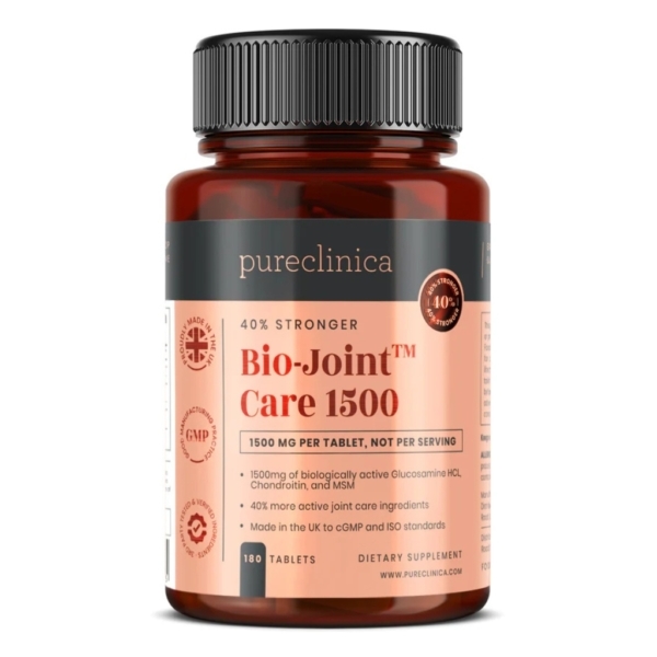 Pureclinica Bio-Joint Care 1500 180 tabl