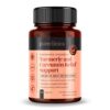 Pureclinica Turmeric and Curcumin Relief Support 180 tabl
