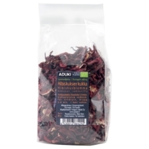 Hibiskuksen kukka 80g - Aduki