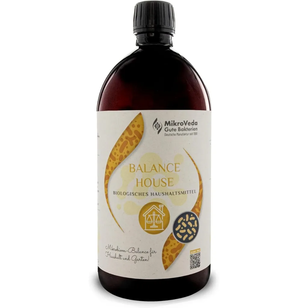 Etusivu Mikroveda Balance House 1000ml