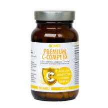 Biomed Premium C-complex 60 kaps