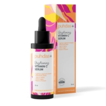 Puhdas+ Vitamin C serum 30ml