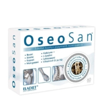 OseoSan 60 tbl - Aboa Medica