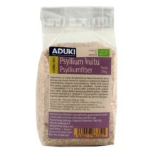 Psylliumkuitu luomu 200g - Aduki