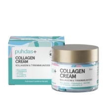 Puhdas+ Collagen Cream 50ml
