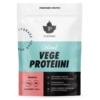 Puhdistamo Optimal Vegeproteiini mansikka 600 g