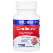 Enzymedica Candidase 42 kaps