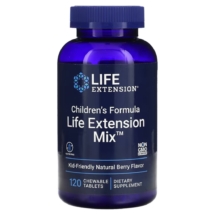 Life Extension Children`s Formula 120 tabl