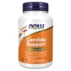 Candida Support 90 kaps - Now Foods