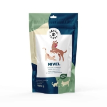 Tassu Foods Nivel koirille ja kissoille 60 purutablettia