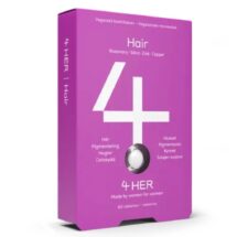 4 HER Hair 60 tabl