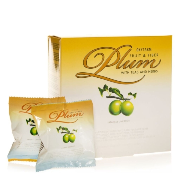 Oxytarm Plum 15 pss - Immitec
