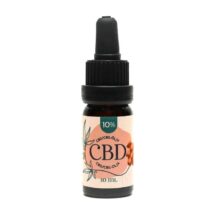 CBD-öljy 10% 10 ml - Sopu