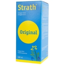 Strath yrttihiivavalmiste 500ml