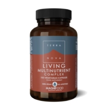 Terranova Living multinutrients 100kaps