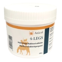 Anicol 4-Legs 200 g