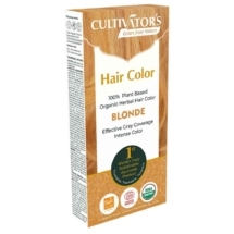 Kasvihiusväri Blonde Slim pack 100g - Cultivators