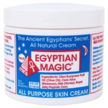 Egyptian magic 118 ml