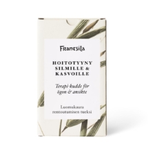 Hoitotyyny silmille - Frantsila