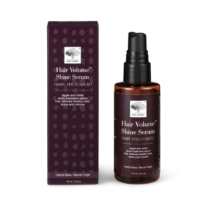 Hair Volume Shine Serum 75 ml - New Nordic