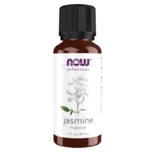 Jasmine Essential oil 30ml - Now Foods