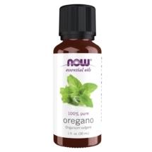Oregano Essential oil 30ml - Now Foods