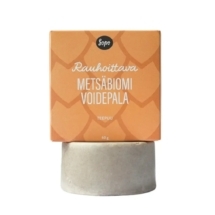 Sopo Metsäbiomi Voidepala Rauhoittava Teepuu 60g
