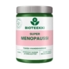 Etusivu Bioteekki Super Menopaussi 30 kapselia
