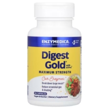 Enzymedica Digest Gold 90 kaps