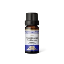 Frankinsence Essential oil 30ml - Now Foods