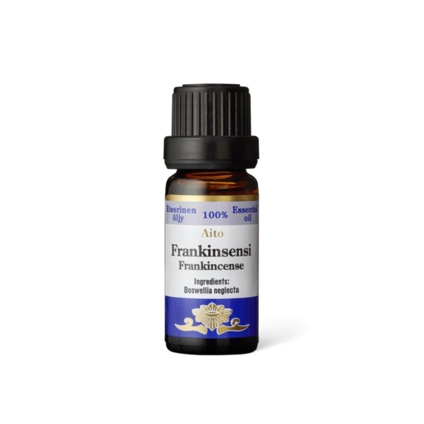 Frankinsence Essential oil 30ml - Now Foods
