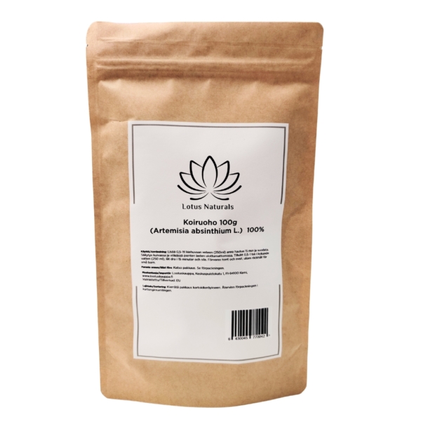 Koiruoho 100g - Lotus Naturals