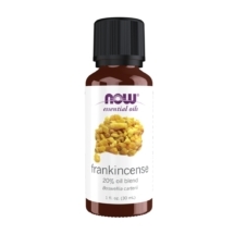 Frankinsence Essential oil 30ml - Now Foods