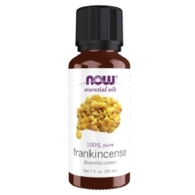 Frankinsence Essential oil 30ml - Now Foods