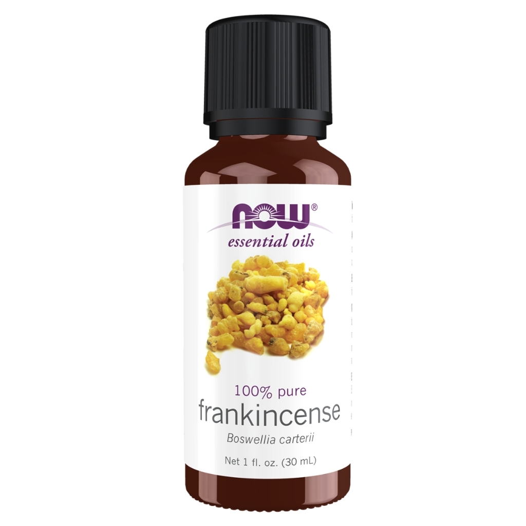 Frankinsence Essential oil 30ml - Now Foods Frankinsence Essential oil 30ml - Now Foods