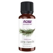 Pine Essential oil 30ml - Now Foods