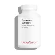 SuperSmart Gymnema Sylvestre 1500 mg 90 tabl