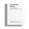 SuperSmart Lactobacillus Gasseri 60 kaps