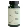 Great Earth Lion`s Mane 500 mg 60 kaps