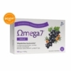 Omega7 Iholle 150 kaps - Aromtech