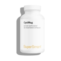 SuperSmart OptiMag 120 kaps