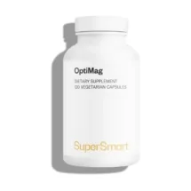 SuperSmart OptiMag 120 kaps