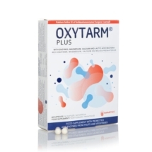 Oxytarm plus 60 kaps