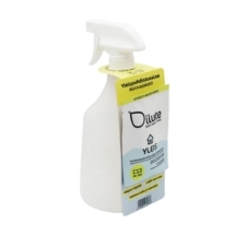 Dilute Yleis aloituspaketti