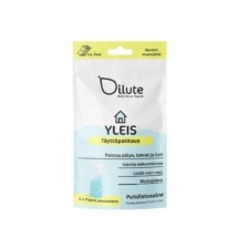 Dilute Yleis täyttöpaketti 5 kpl