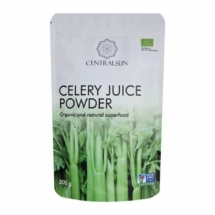 Sellerimehu jauhe 100g - Centralsun
