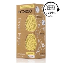 Ecoegg kuivuri munat 2 kpl
