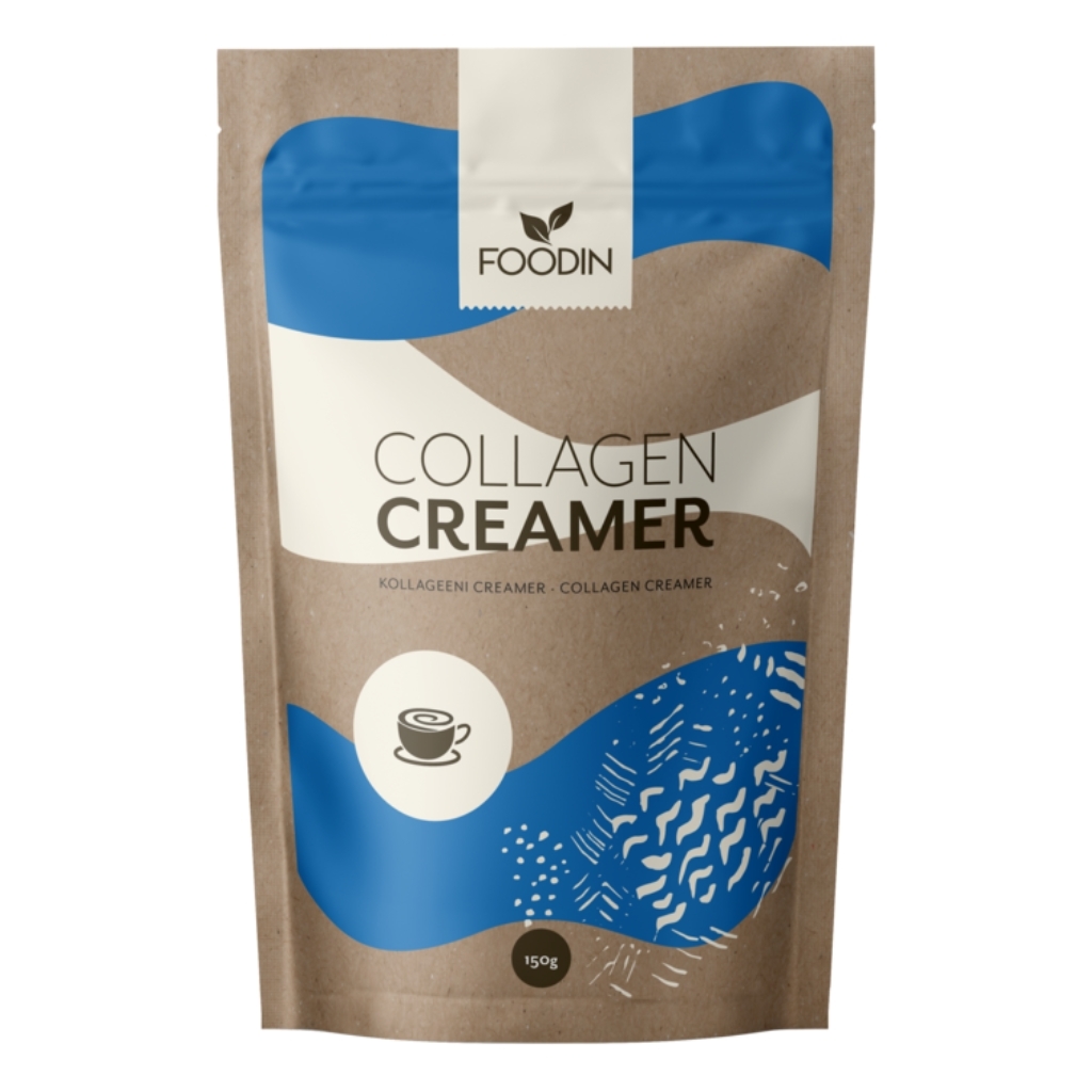 Foodin Collagen creamer 150 g Foodin Collagen creamer 150 g