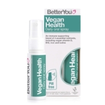 Vegan health monivitamiinisuihke 25ml
